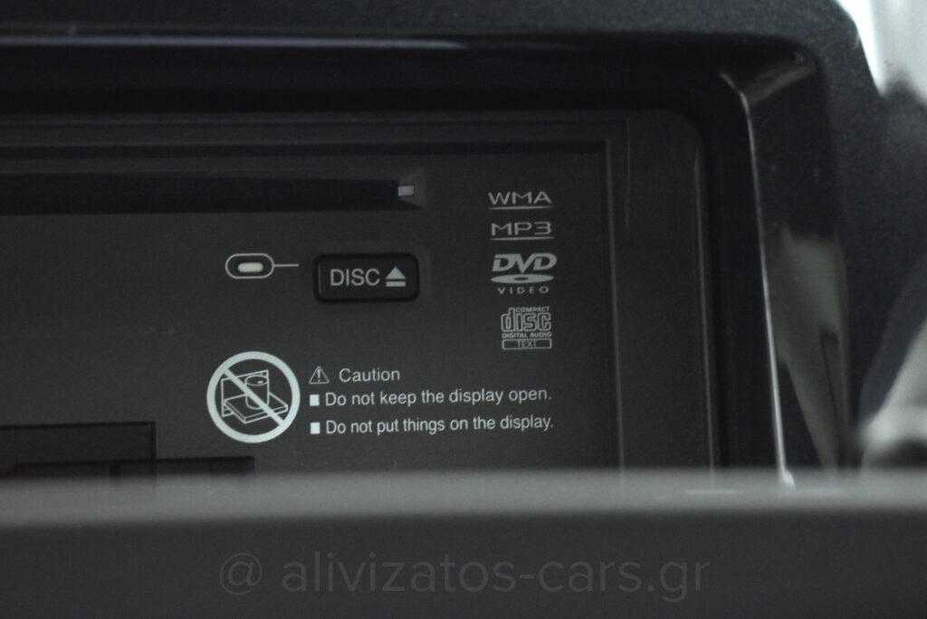 Citroen C4 Aircross - 1.6 HDi 4x4 Panorma Navi Xenon