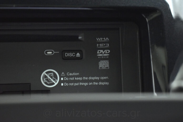 Citroen C4 Aircross - 1.6 HDi 4x4 Panorma Navi Xenon