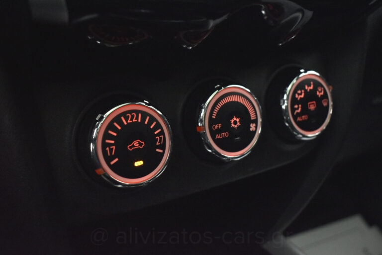 Citroen C4 Aircross - 1.6 HDi 4x4 Panorma Navi Xenon