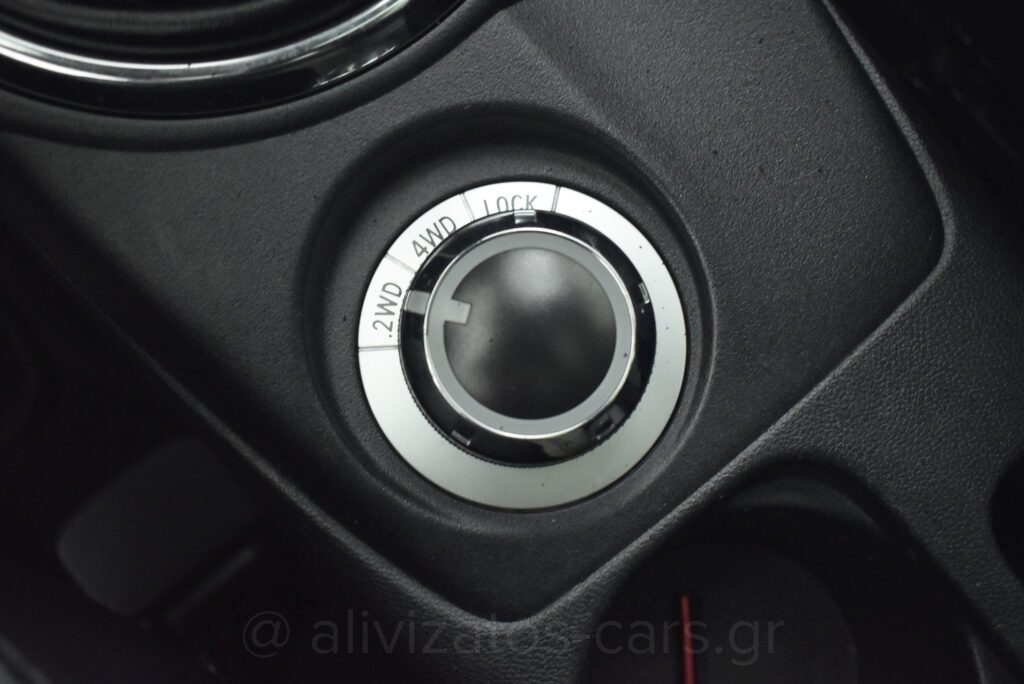 Citroen C4 Aircross - 1.6 HDi 4x4 Panorma Navi Xenon