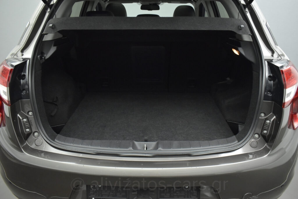 Citroen C4 Aircross - 1.6 HDi 4x4 Panorma Navi Xenon