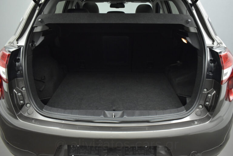 Citroen C4 Aircross - 1.6 HDi 4x4 Panorma Navi Xenon