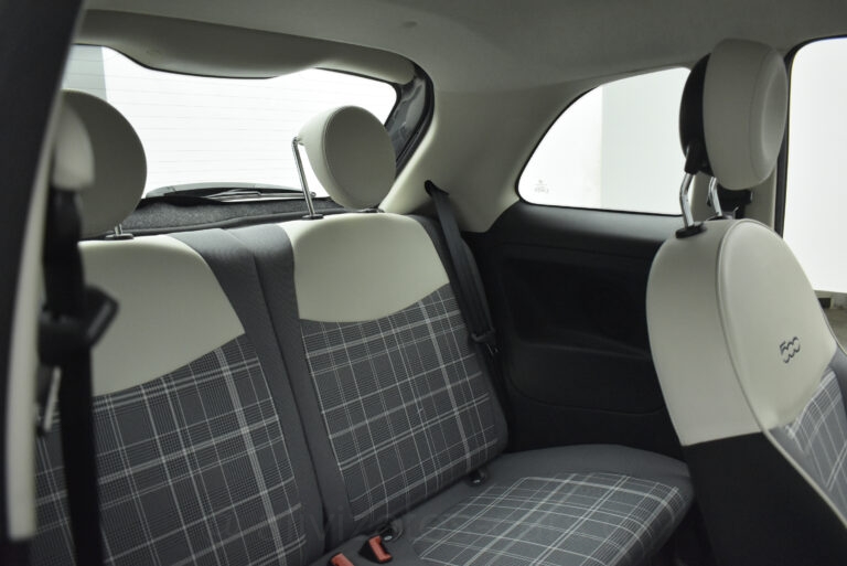 FIAT 500 - 1.0 Hybrid Lounge Navi