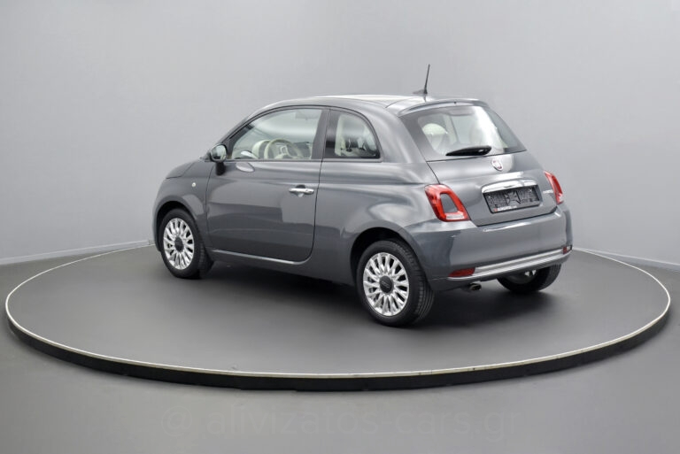 FIAT 500 - 1.0 Hybrid Lounge Navi