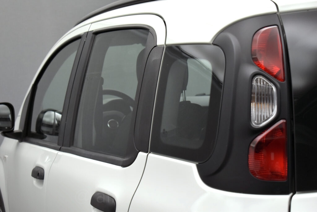 Fiat Panda - CITY CROSS 1.0 S&S HYBRID