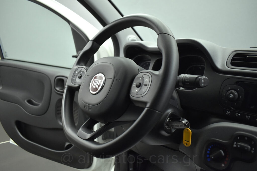 Fiat Panda - CITY CROSS 1.0 S&S HYBRID