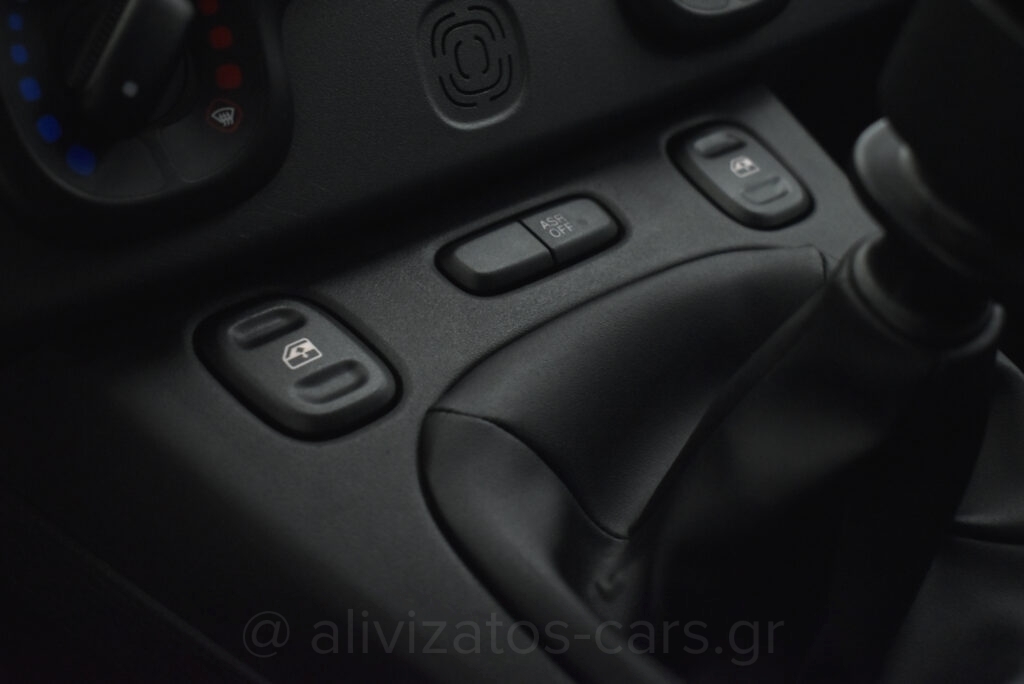 Fiat Panda - CITY CROSS 1.0 S&S HYBRID