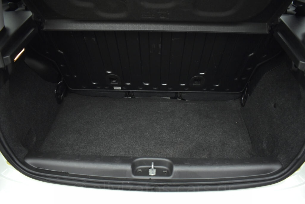 Fiat Panda - CITY CROSS 1.0 S&S HYBRID