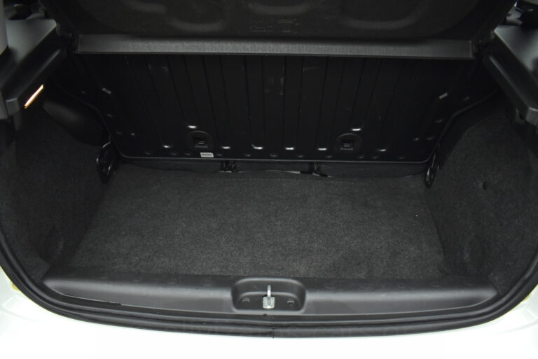 Fiat Panda - CITY CROSS 1.0 S&S HYBRID