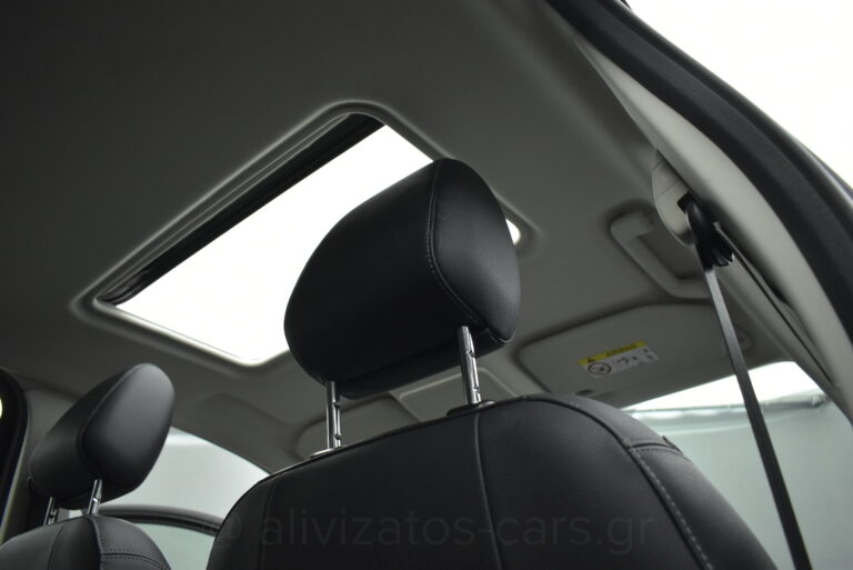 Ford EcoSport - 1.5 EcoBlue Τitanium Navi