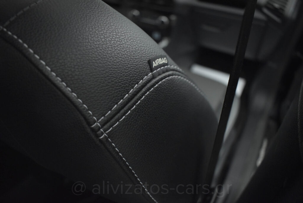 Ford EcoSport - 1.5 EcoBlue Τitanium Navi