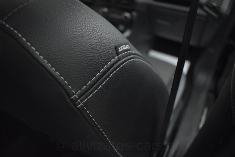 Ford EcoSport - 1.5 EcoBlue Τitanium Navi