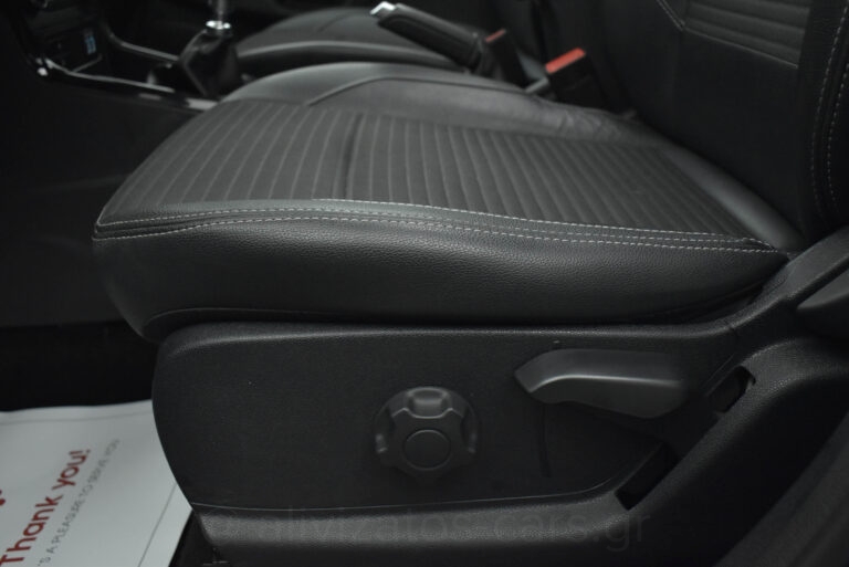 Ford EcoSport - 1.5 EcoBlue Τitanium Navi