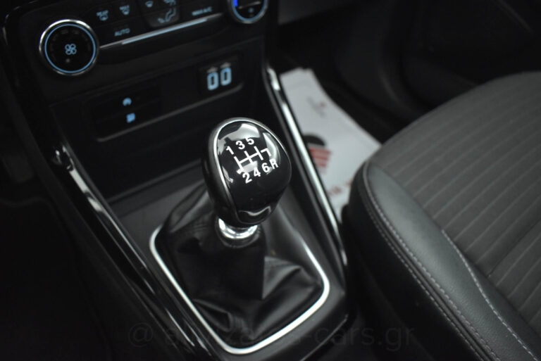 Ford EcoSport - 1.5 EcoBlue Τitanium Navi