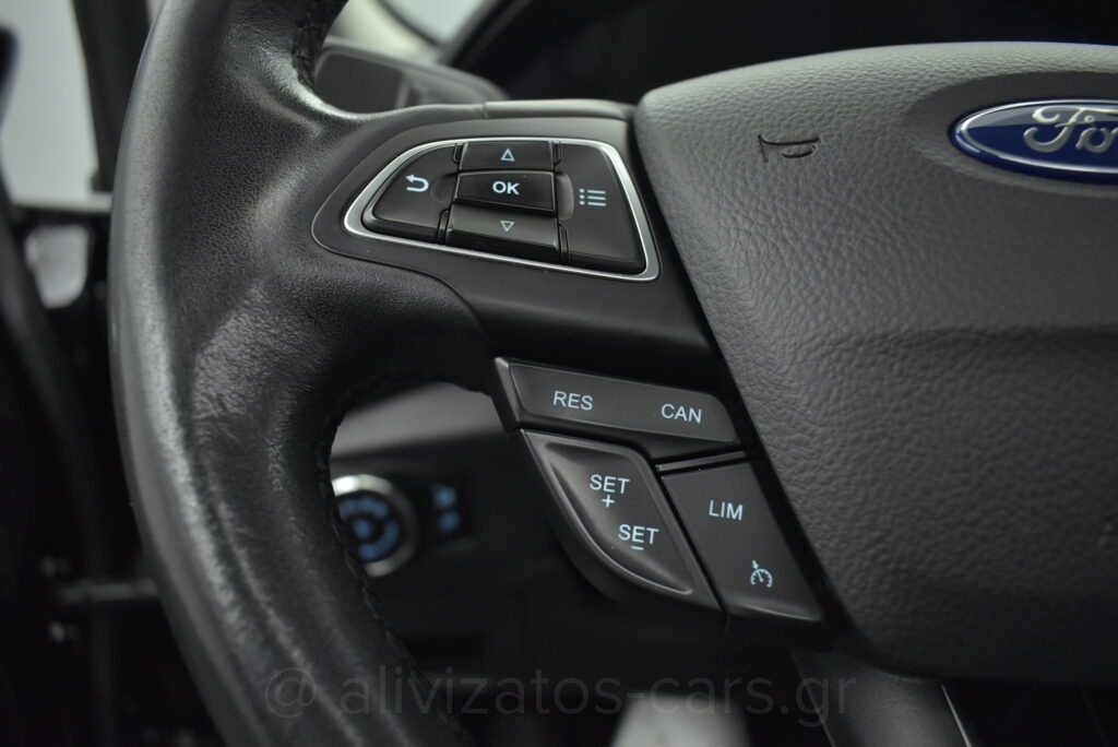 Ford EcoSport - 1.5 EcoBlue Τitanium Navi