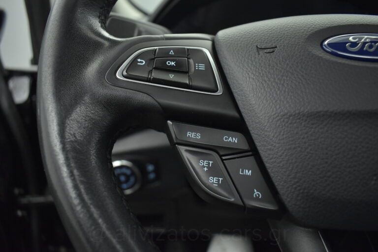 Ford EcoSport - 1.5 EcoBlue Τitanium Navi