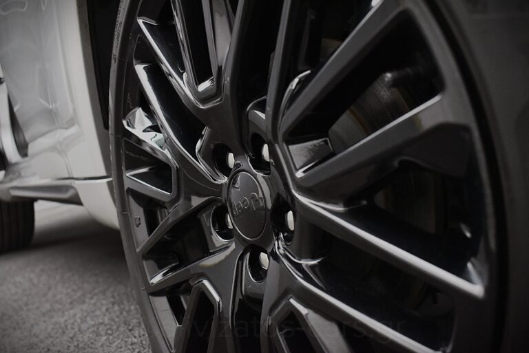 Jeep Compass - 1.3 PHEV 4xe S Plug-in Hybrid 240hp