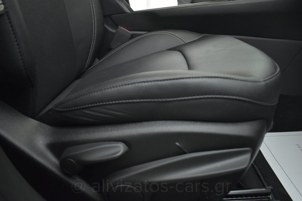 Jeep Compass - 1.3 PHEV 4xe S Plug-in Hybrid 240hp