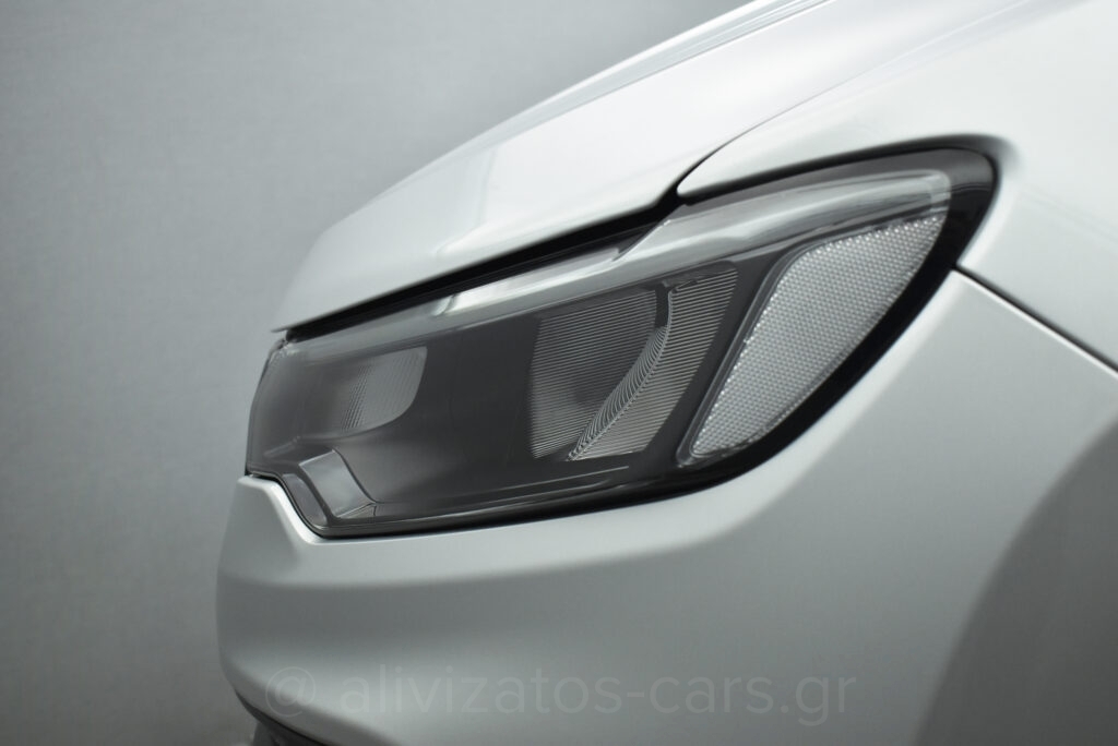 Jeep Compass - 1.3 PHEV 4xe S Plug-in Hybrid 240hp