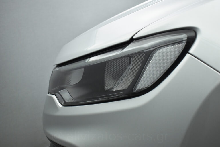 Jeep Compass - 1.3 PHEV 4xe S Plug-in Hybrid 240hp