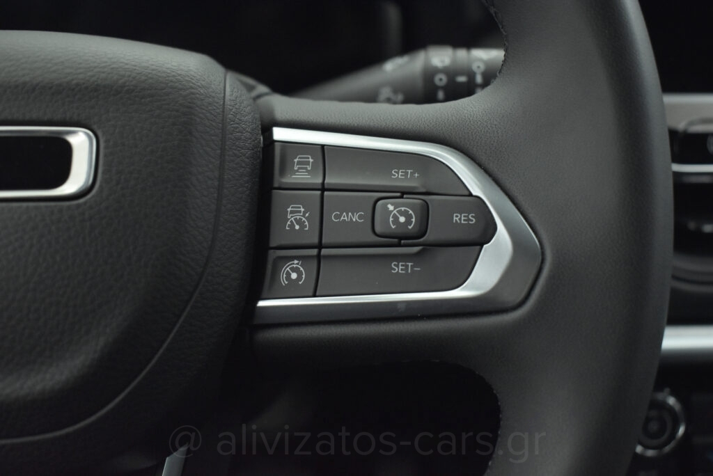 Jeep Compass - 1.3 PHEV 4xe S Plug-in Hybrid 240hp