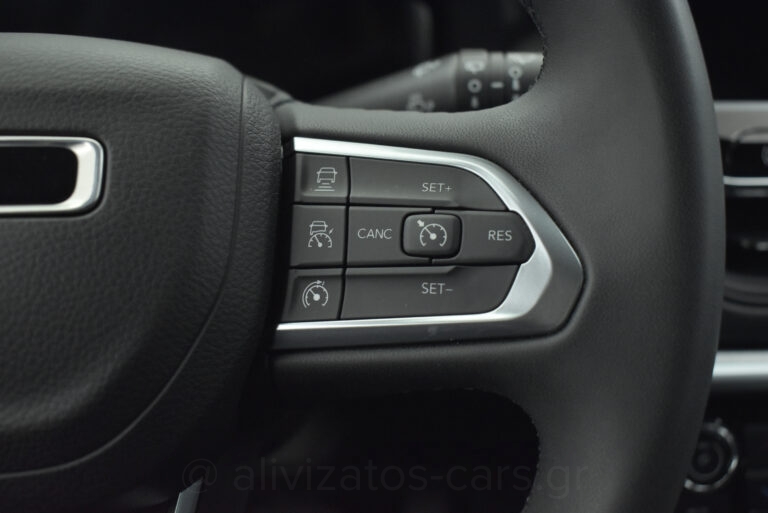 Jeep Compass - 1.3 PHEV 4xe S Plug-in Hybrid 240hp