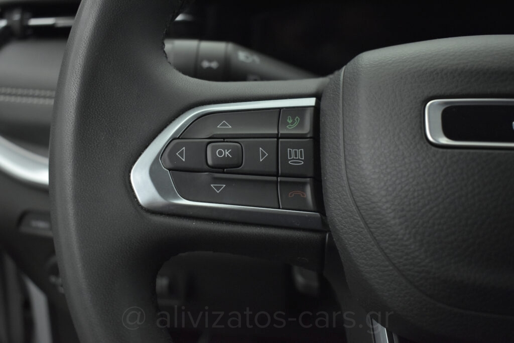 Jeep Compass - 1.3 PHEV 4xe S Plug-in Hybrid 240hp