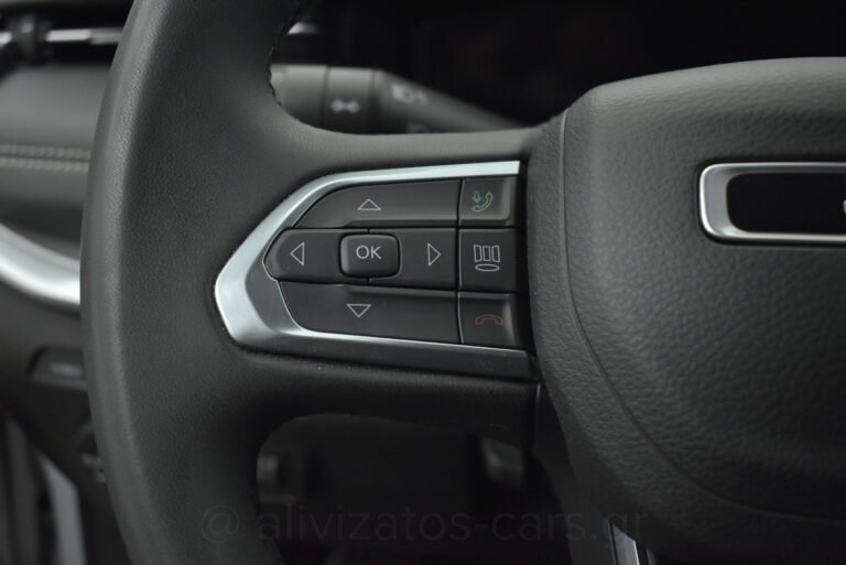 Jeep Compass - 1.3 PHEV 4xe S Plug-in Hybrid 240hp