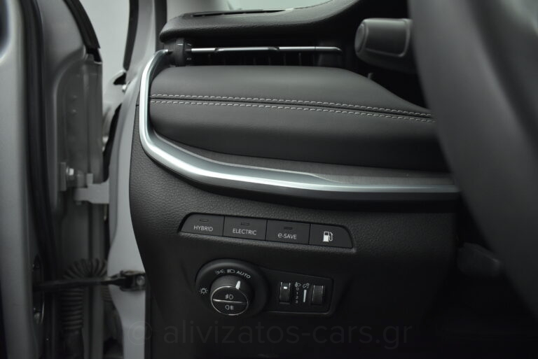 Jeep Compass - 1.3 PHEV 4xe S Plug-in Hybrid 240hp