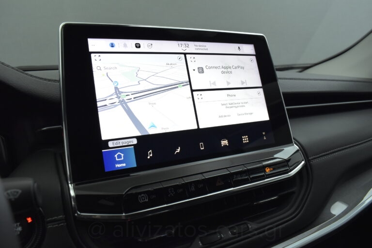 Jeep Compass - 1.3 PHEV 4xe S Plug-in Hybrid 240hp