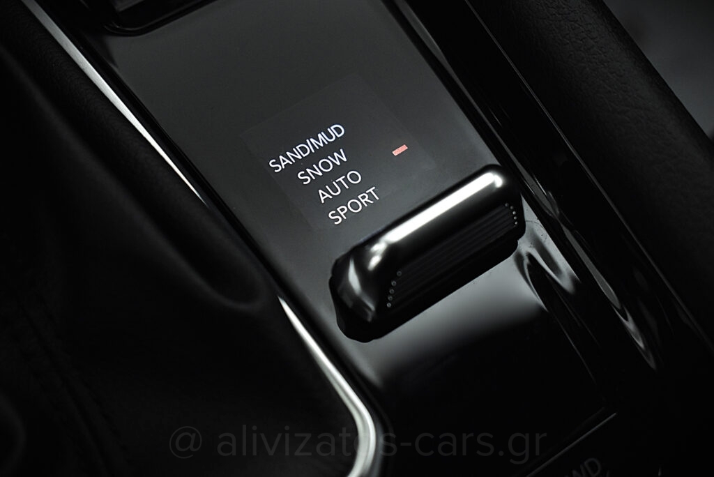 Jeep Compass - 1.3 PHEV 4xe S Plug-in Hybrid 240hp