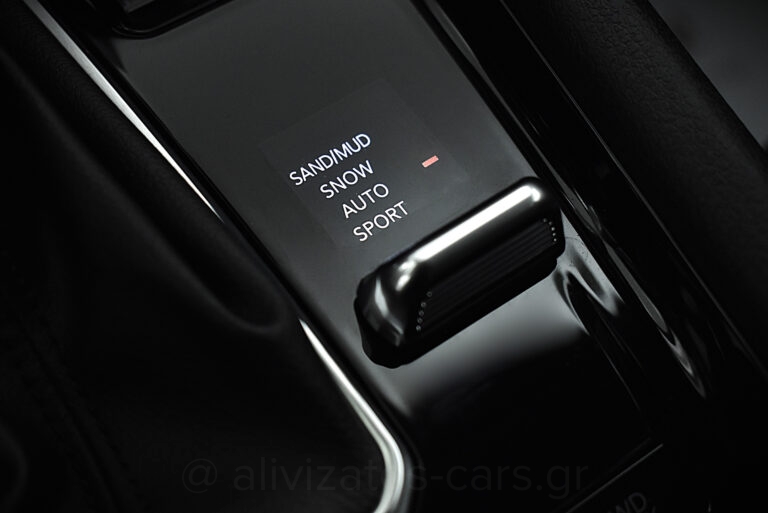 Jeep Compass - 1.3 PHEV 4xe S Plug-in Hybrid 240hp