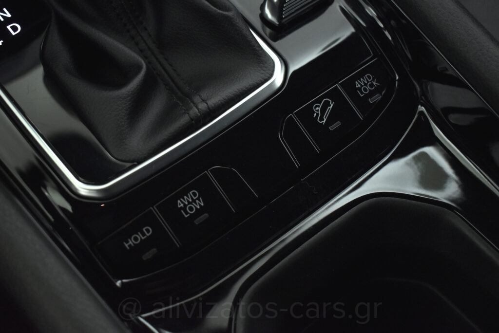 Jeep Compass - 1.3 PHEV 4xe S Plug-in Hybrid 240hp