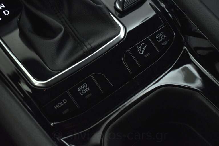 Jeep Compass - 1.3 PHEV 4xe S Plug-in Hybrid 240hp