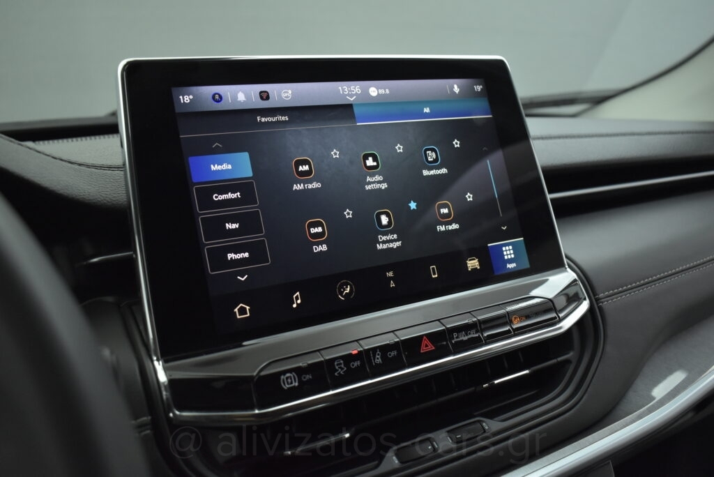 Jeep Compass - 1.3 PHEV 4xe S Plug-in Hybrid 240hp