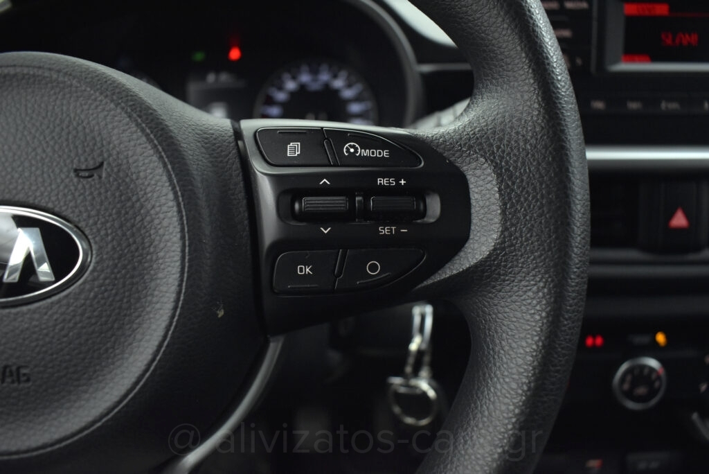 Kia Picanto - no-subtitle