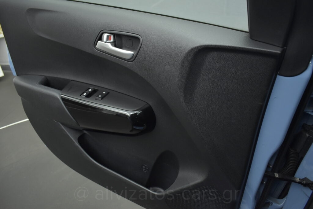 Kia Picanto - no-subtitle