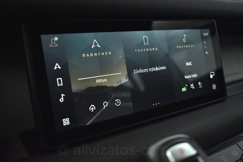 Land Rover Defender - no-subtitle