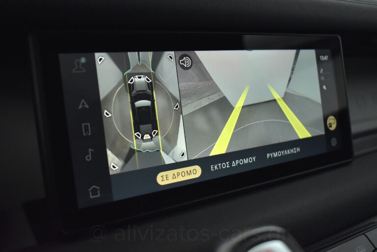 Land Rover Defender - no-subtitle