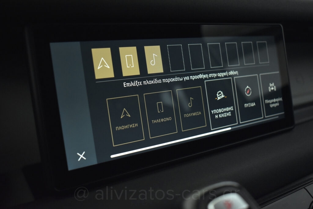 Land Rover Defender - no-subtitle