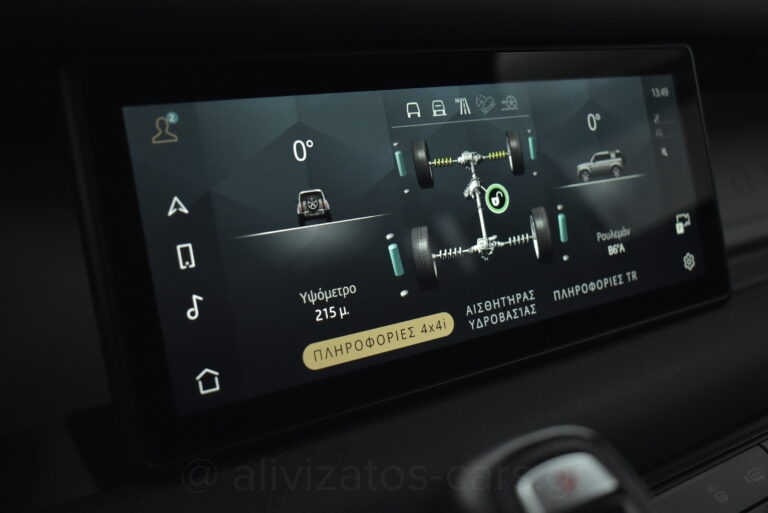 Land Rover Defender - no-subtitle