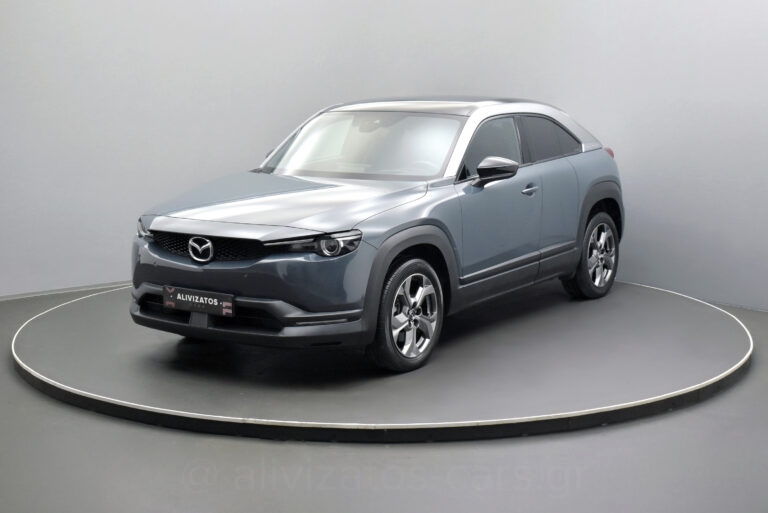 Mazda MX-30 - E-Skyactive 145 AT Advantage Navigation Full Led