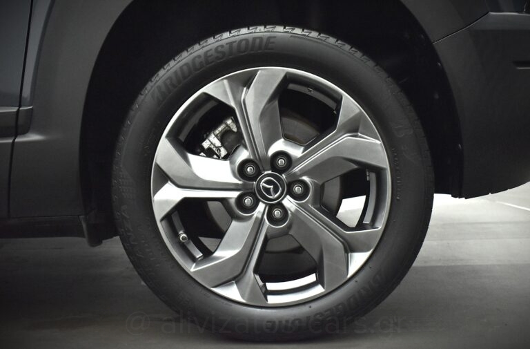 Mazda MX-30 - E-Skyactive 145 AT Advantage Navigation Full Led