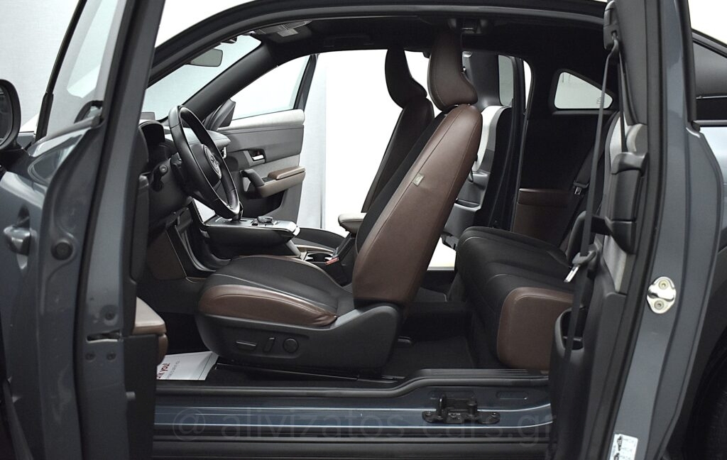 Mazda MX-30 - E-Skyactive 145 AT Advantage Navigation Full Led