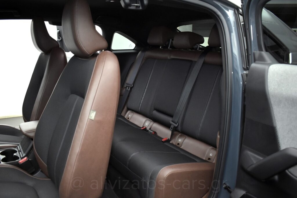 Mazda MX-30 - E-Skyactive 145 AT Advantage Navigation Full Led