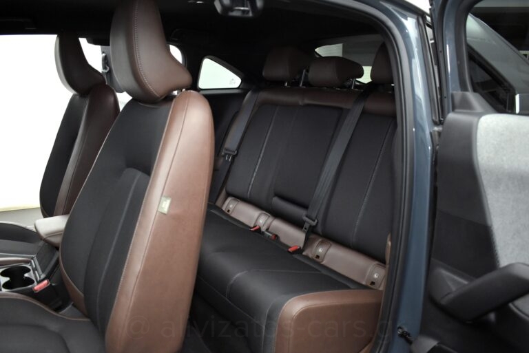 Mazda MX-30 - E-Skyactive 145 AT Advantage Navigation Full Led