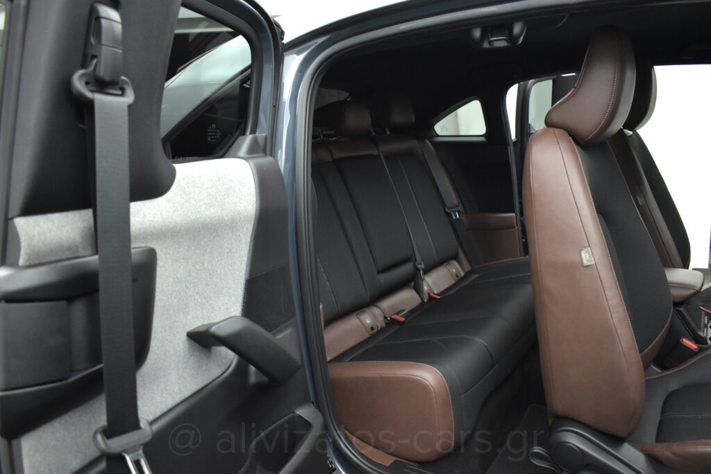 Mazda MX-30 - E-Skyactive 145 AT Advantage Navigation Full Led