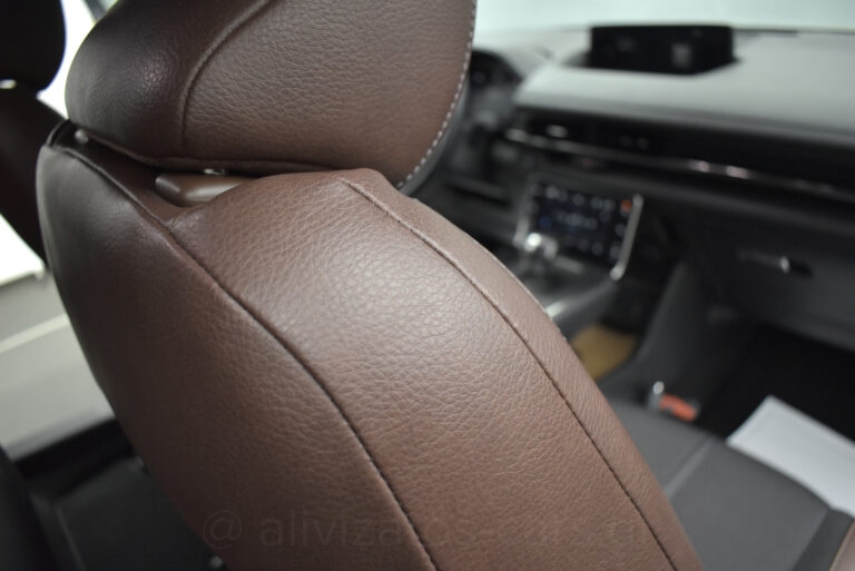 Mazda MX-30 - E-Skyactive 145 AT Advantage Navigation Full Led