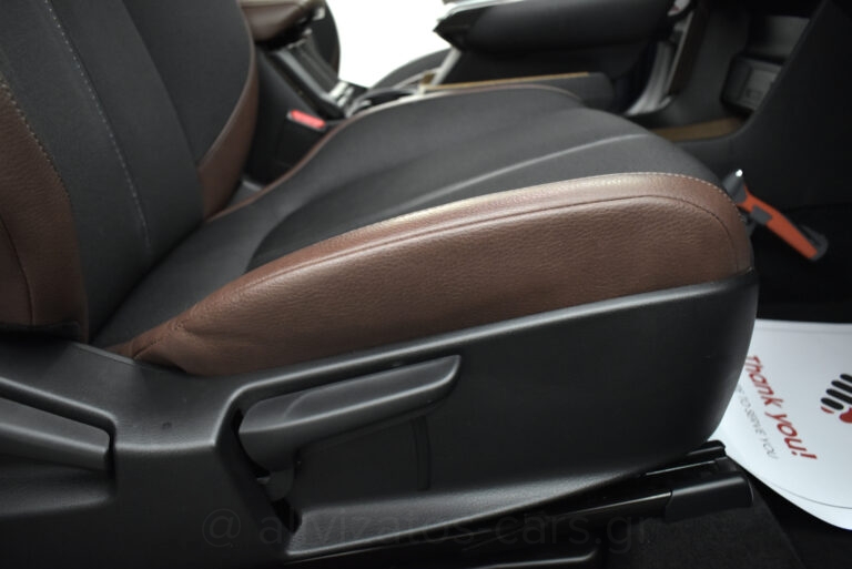 Mazda MX-30 - E-Skyactive 145 AT Advantage Navigation Full Led