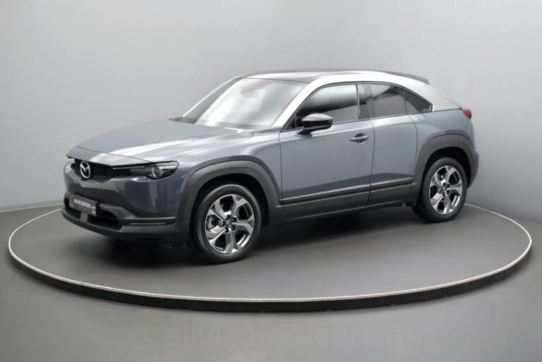 Mazda MX-30 - E-Skyactive 145 AT Advantage Navigation Full Led